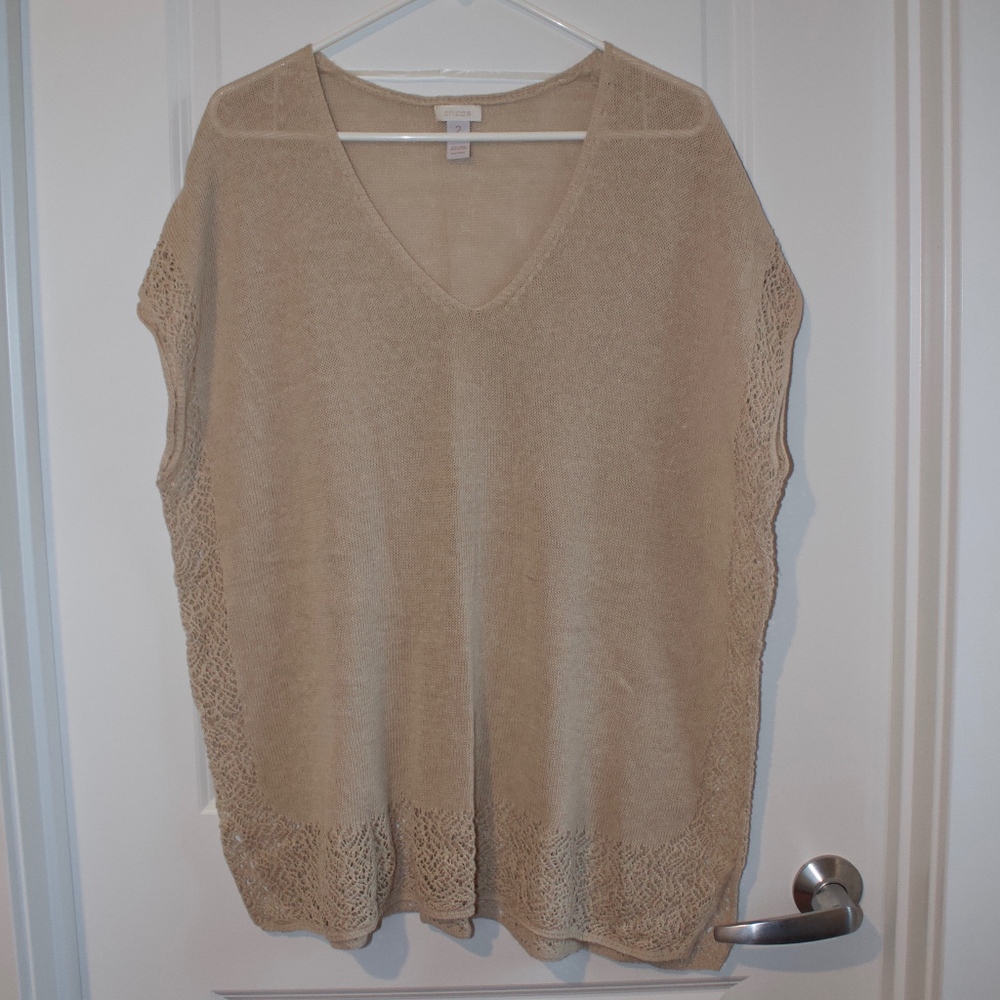 Chico's Top